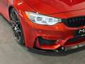 BMW M3 F80 Competition Performance KW Top Ausstattung Orange - thumbnail 6