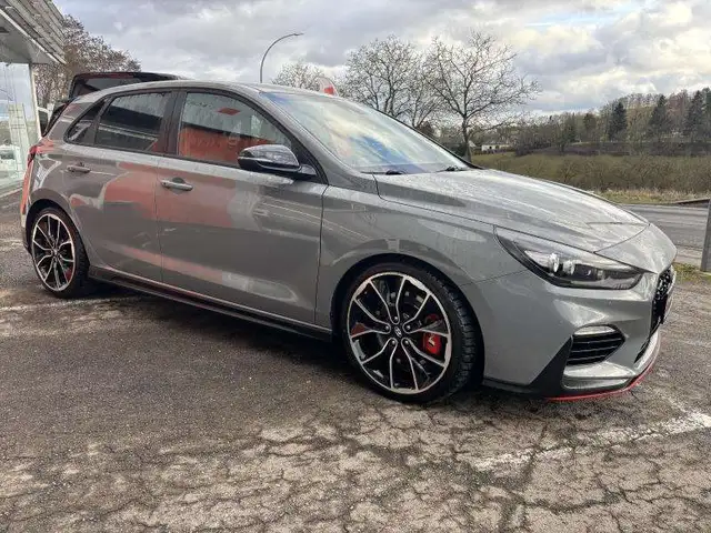 Hyundai i30 I30 N - 275 PS