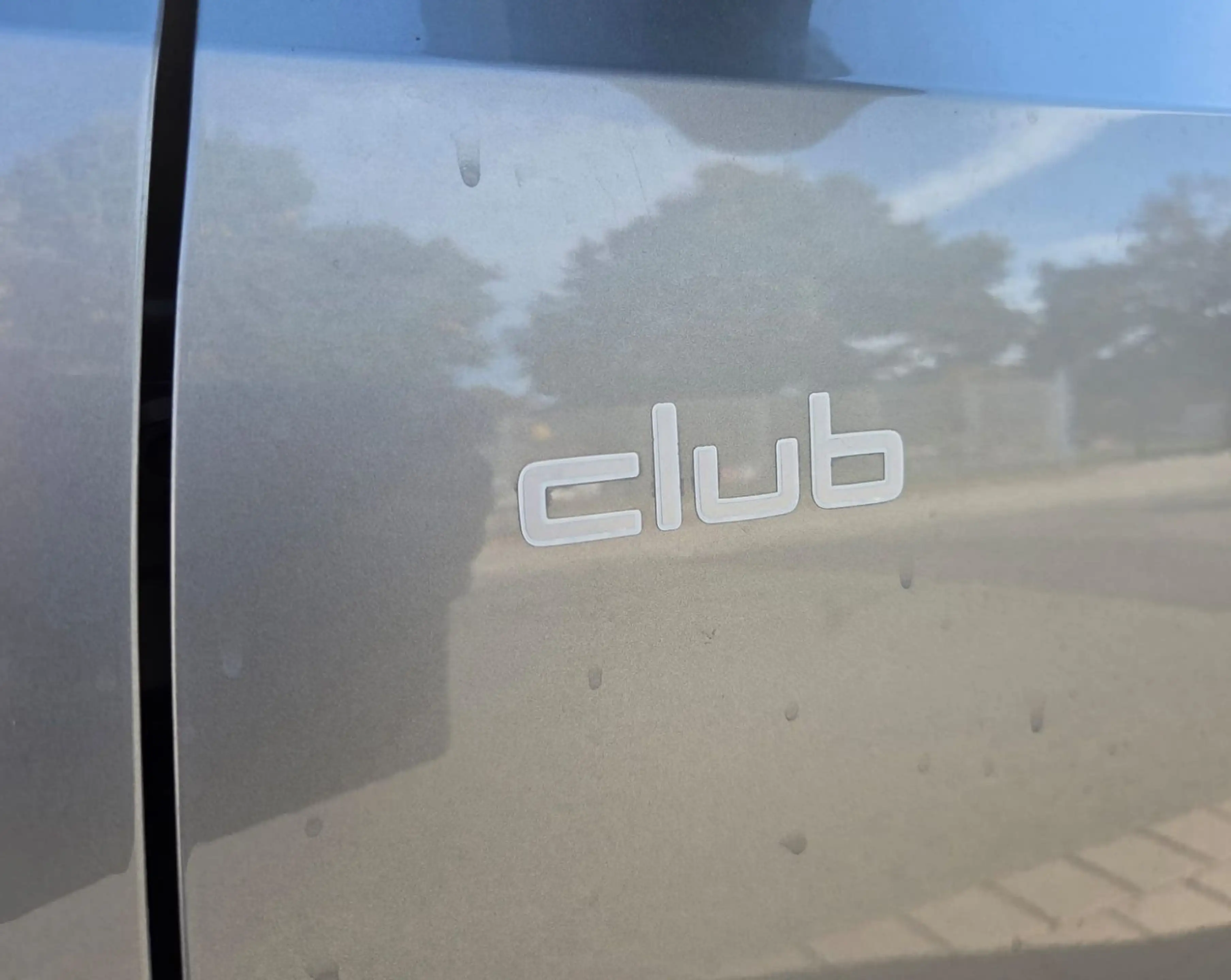 Volkswagen up! "club",  4-trg., nur 20Tkm,  75 PS, TüV NEU — photo 10