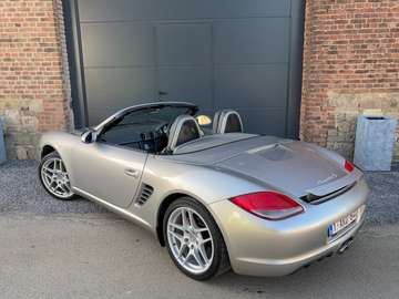 Boxster S 3.4i
