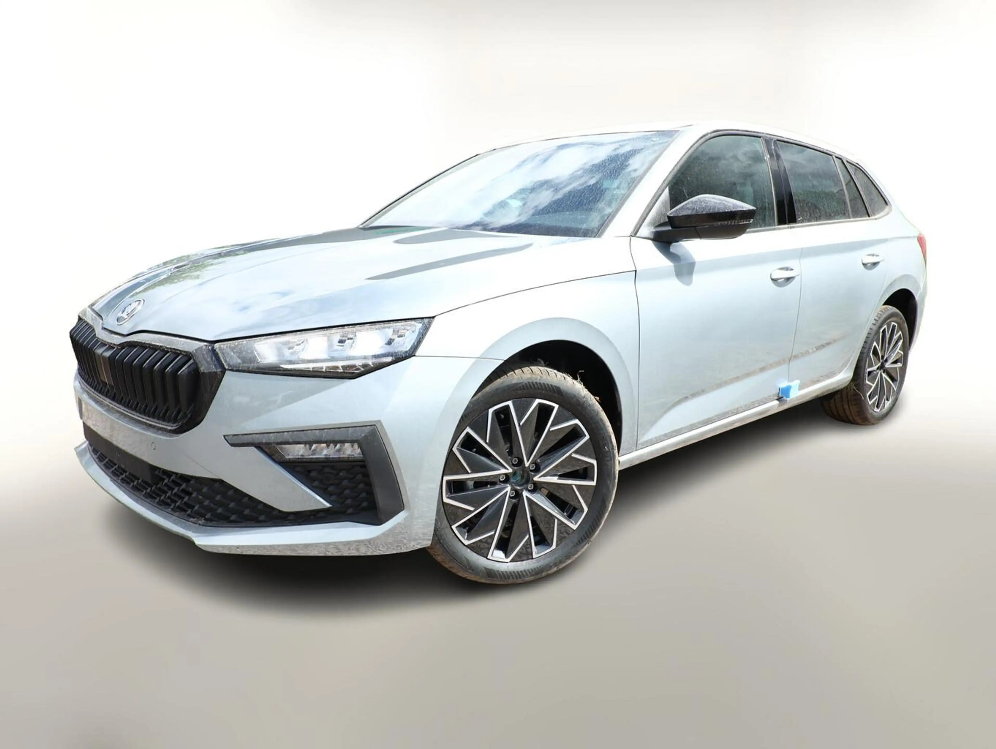 Skoda Scala Selection DSG Dynamic ACC SideA Kam Kessy SHZ S...