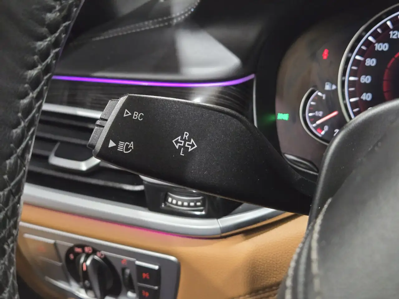 BMW 7 Series снимка BMW 7 Series
