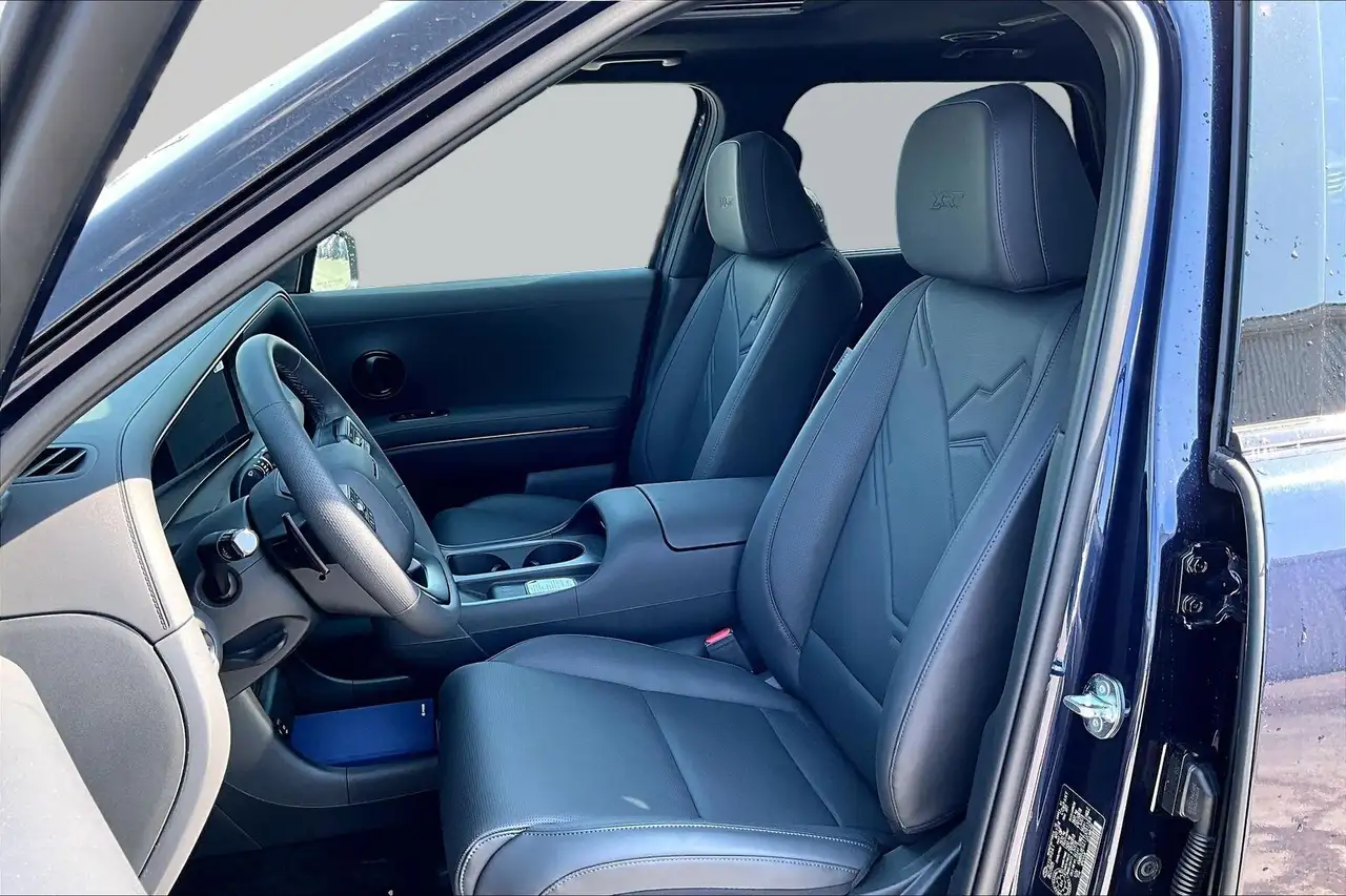 Hyundai PALISADE снимка Hyundai PALISADE