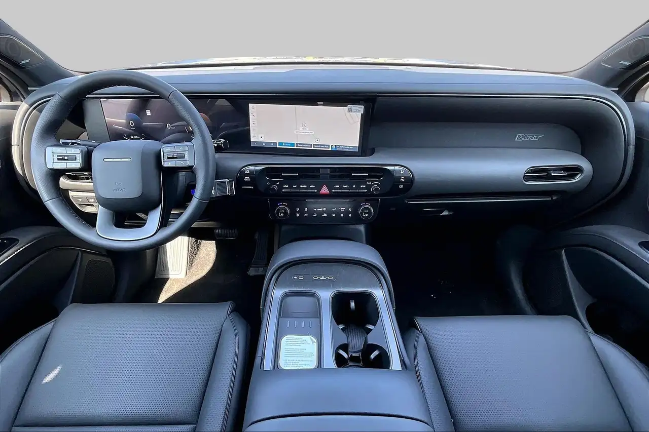 Hyundai PALISADE снимка Hyundai PALISADE