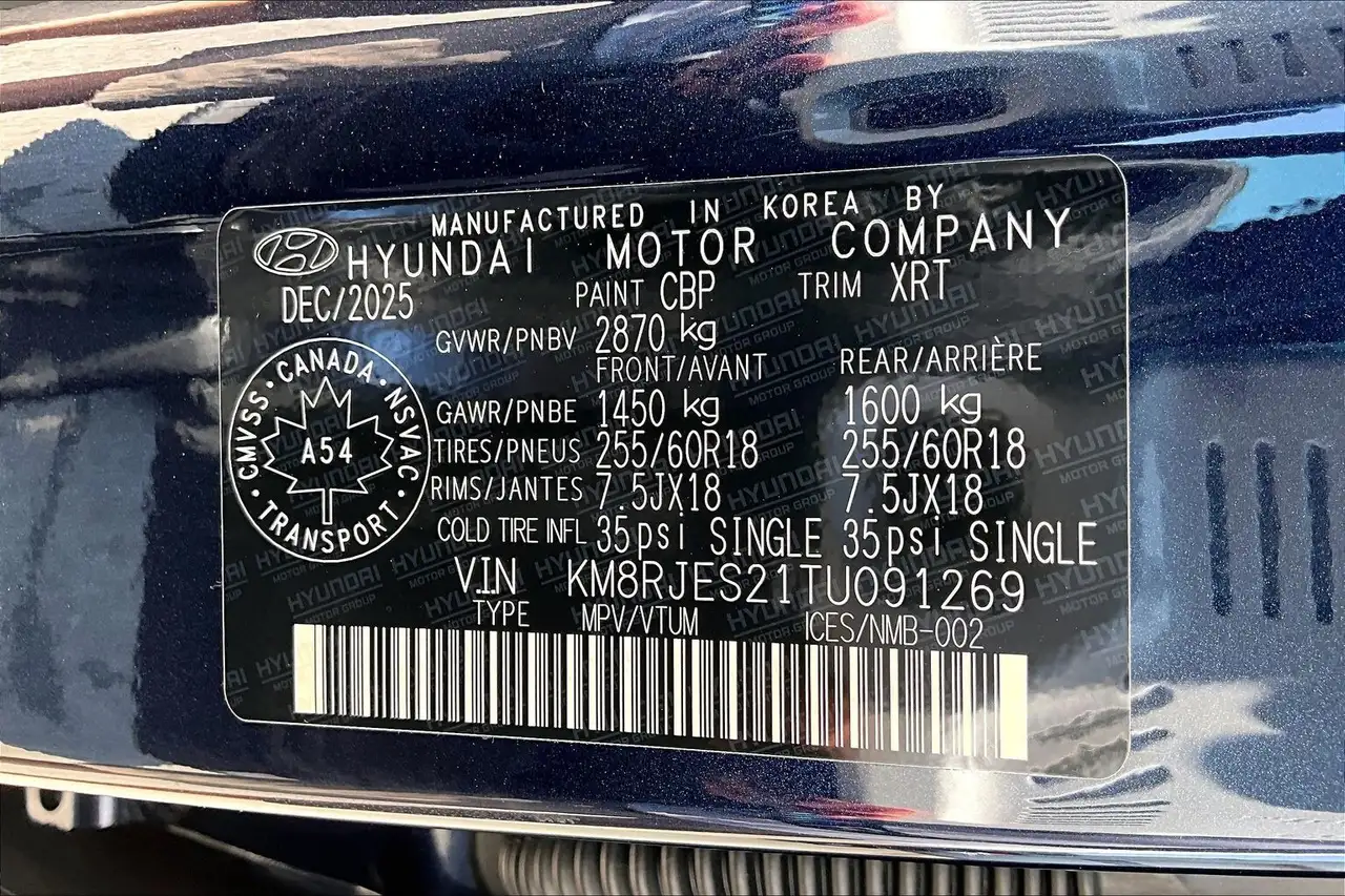 Hyundai PALISADE снимка Hyundai PALISADE