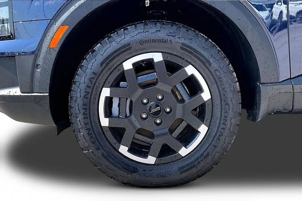 Hyundai PALISADE снимка Hyundai PALISADE