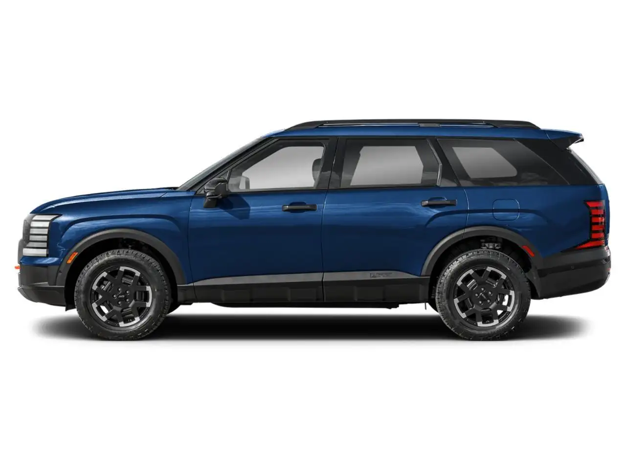 Hyundai PALISADE снимка Hyundai PALISADE