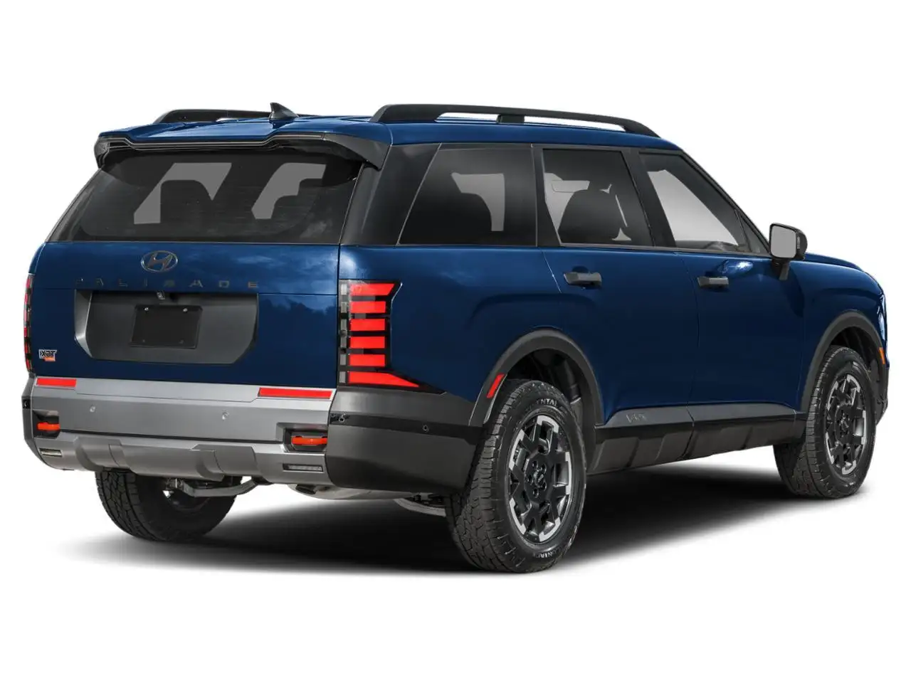Hyundai PALISADE снимка Hyundai PALISADE