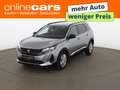 Peugeot 3008 1.2 PureTech 130 Access NAVI DIGITAL-TACHO Grau - thumbnail 1