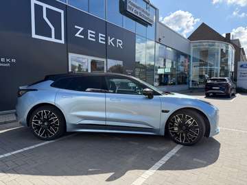 Zeekr 001 Privilege AWD - 544pk - Luchtvering - Di