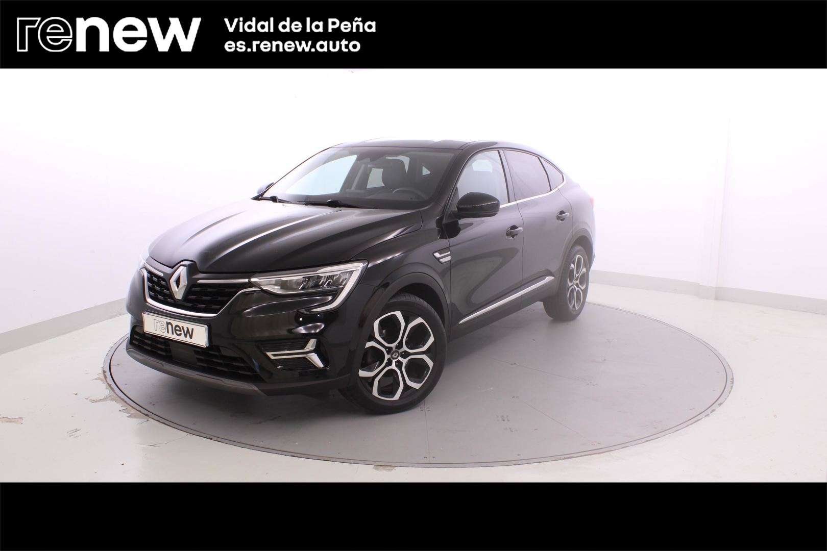 Renault Arkana 1.3 TCe Zen EDC 103kW - foto 1