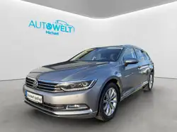 Volkswagen Passat Variant 2.0 TDI DSG KAM ACC LED NAV ANHK