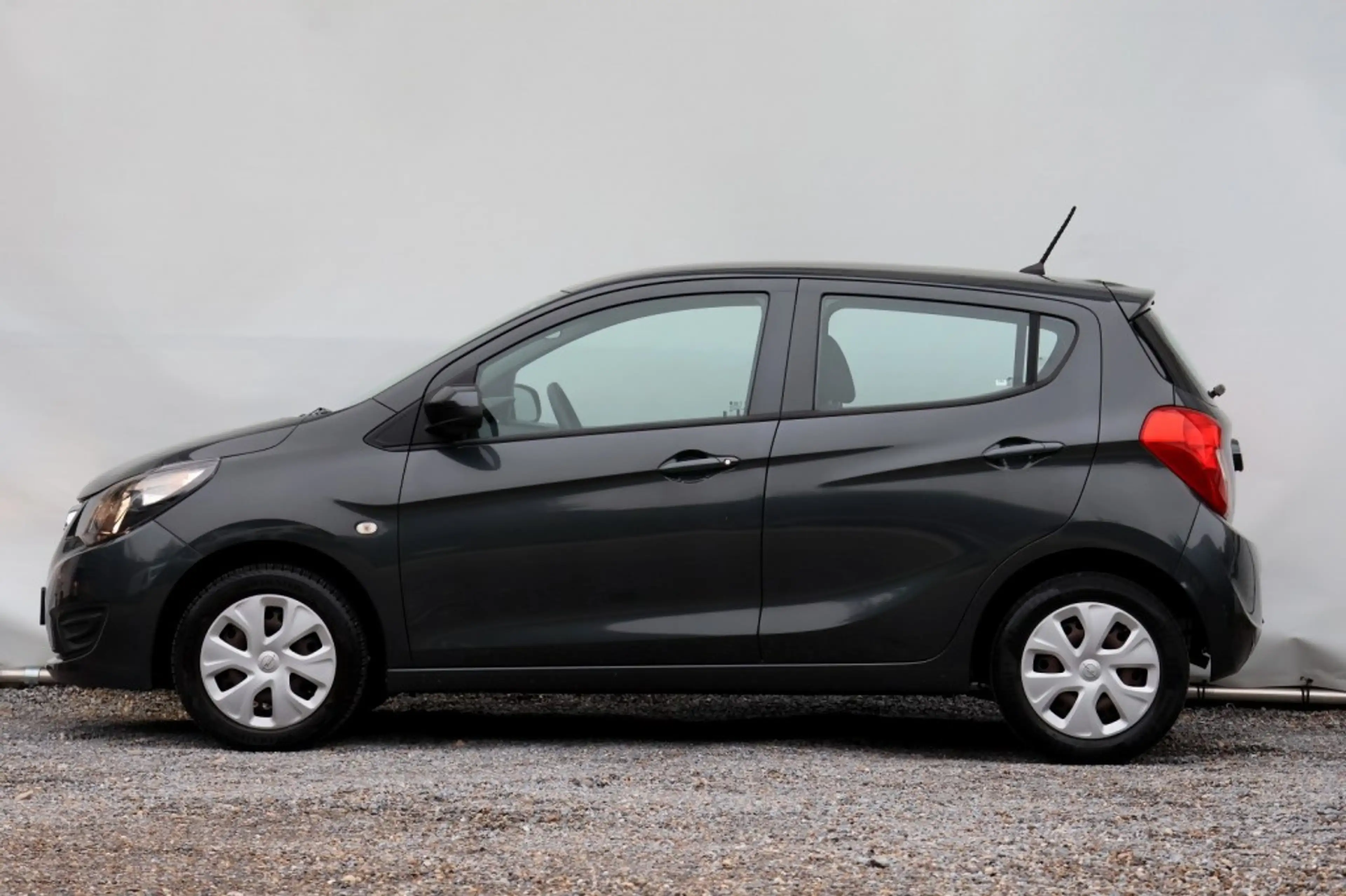 Opel Karl 1.0 Ecoflex Edition -  75 pk **Cruise / Airco / 39 — photo 3