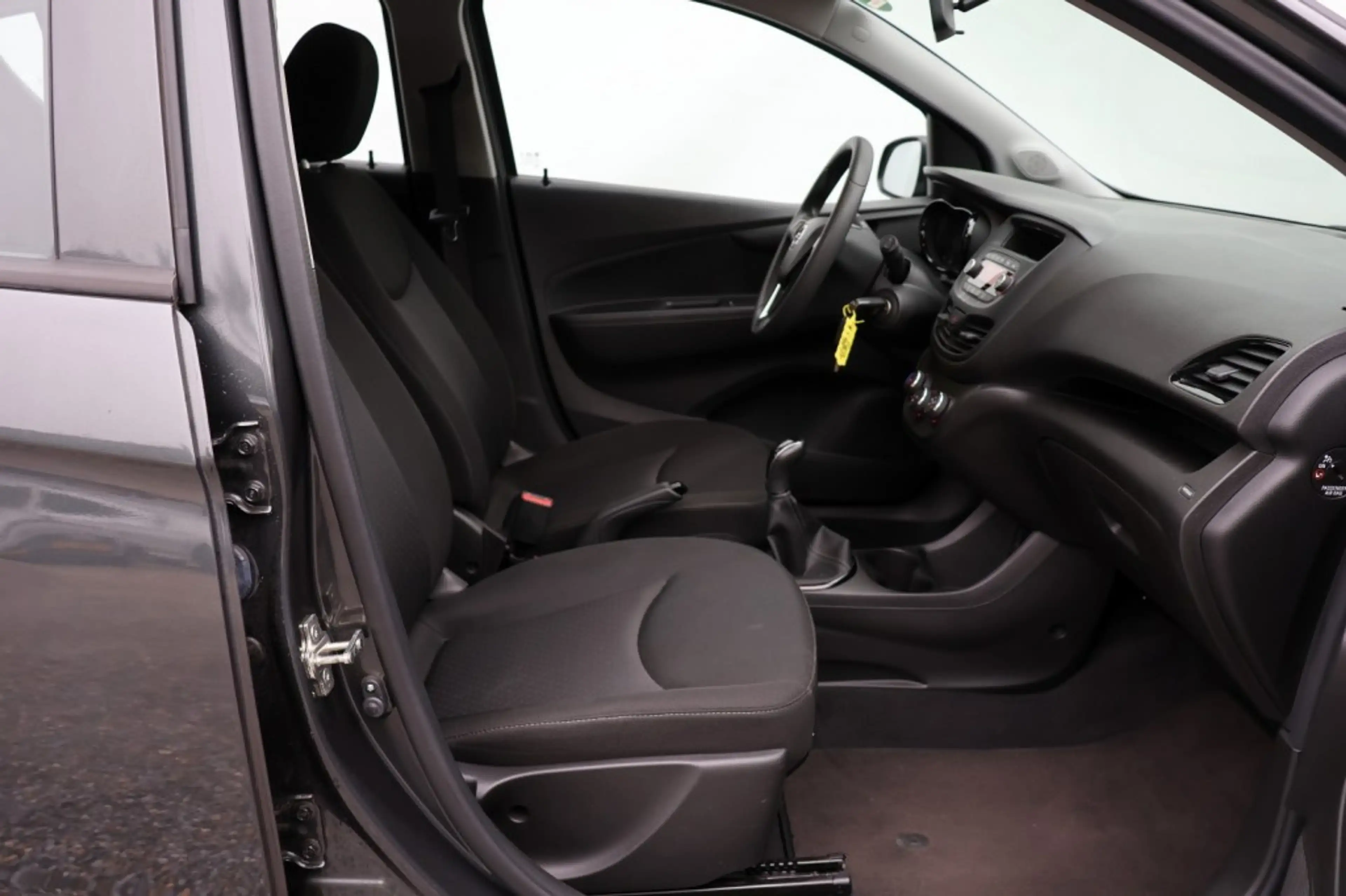 Opel Karl 1.0 Ecoflex Edition -  75 pk **Cruise / Airco / 39 — photo 13