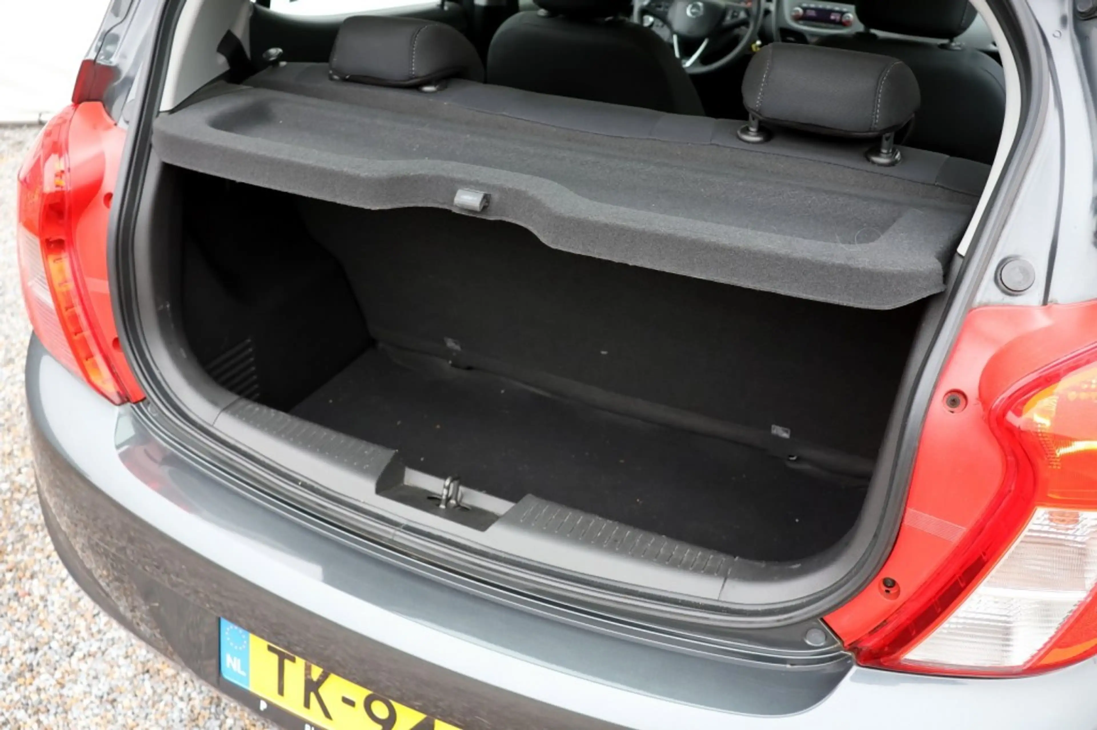 Opel Karl 1.0 Ecoflex Edition -  75 pk **Cruise / Airco / 39 — photo 14