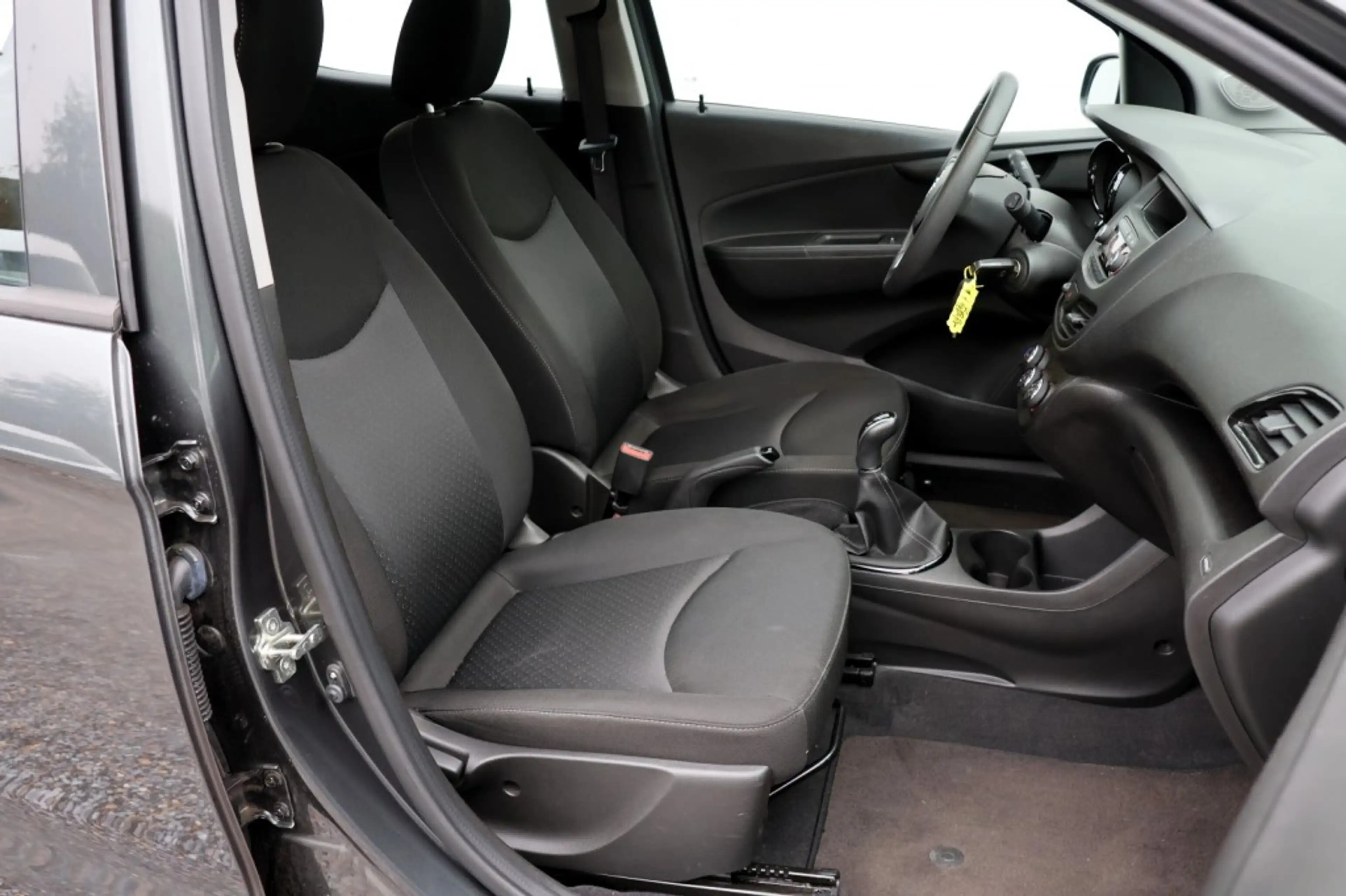 Opel Karl 1.0 Ecoflex Edition -  75 pk **Cruise / Airco / 39 — photo 12