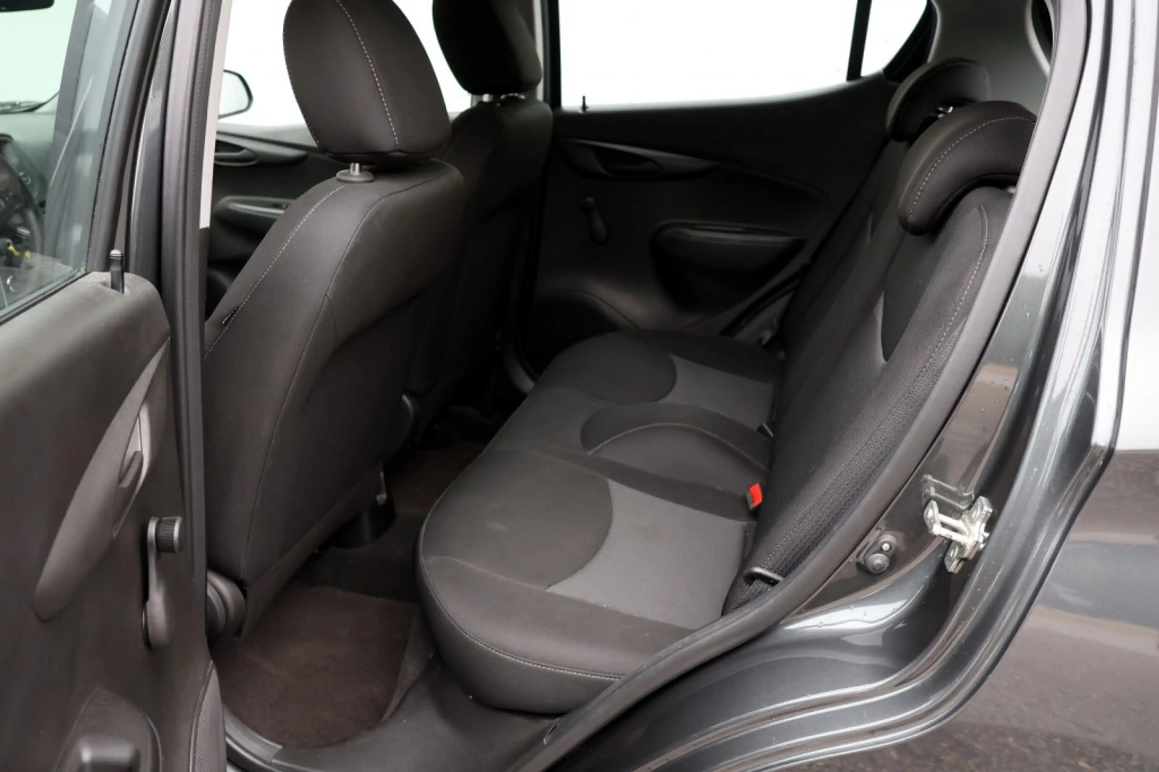 Opel Karl 1.0 Ecoflex Edition -  75 pk **Cruise / Airco / 39 — photo 11