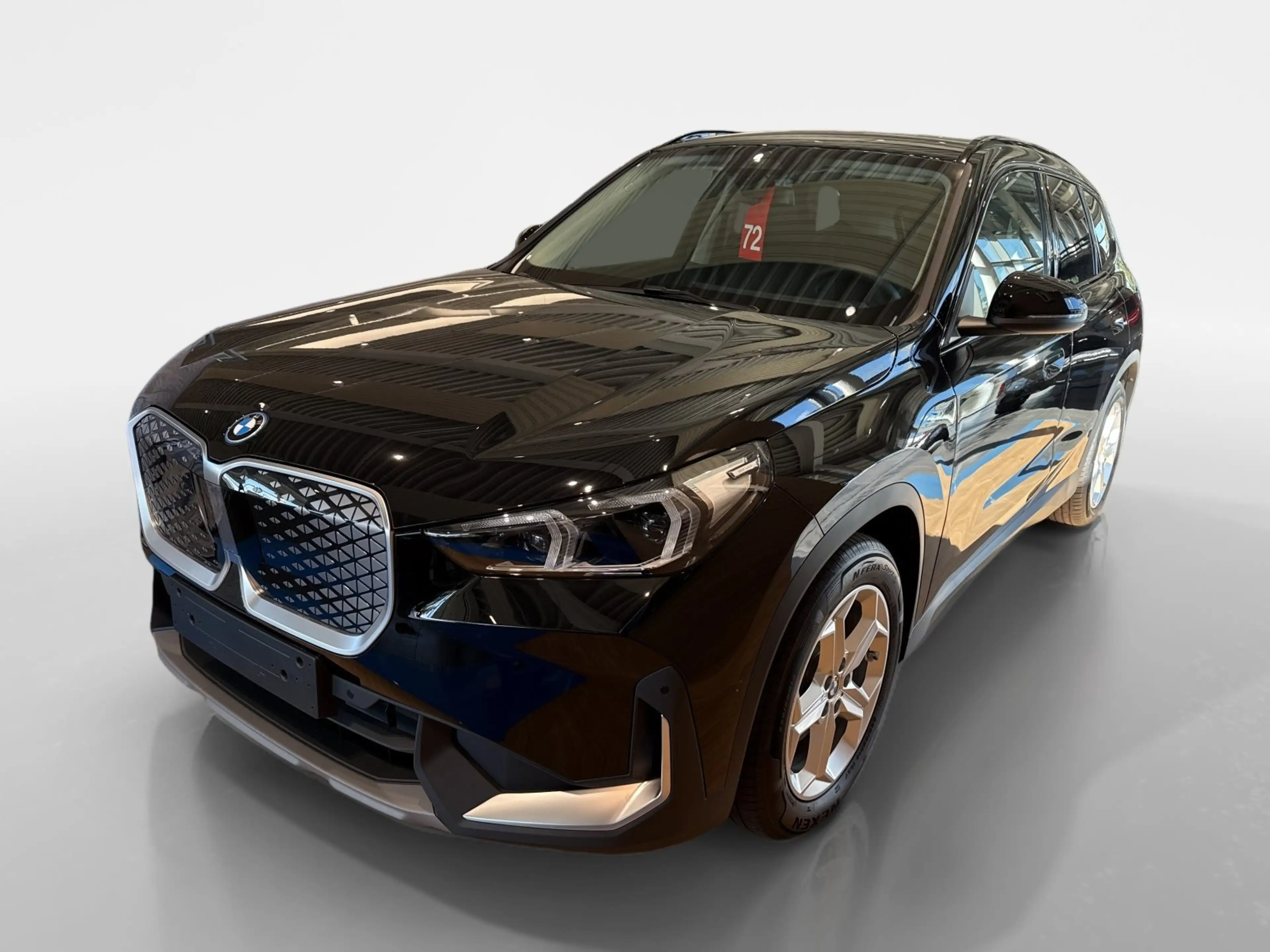 BMW iX1 eDrive20