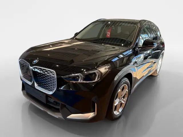 BMW iX1 eDrive20