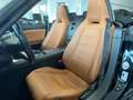 Fiat 124 Spider Lusso Premium Leder Bose Kamera Чорний - thumbnail 14
