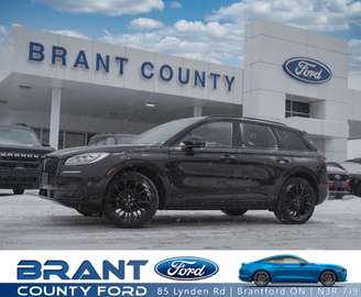 RESERVE MODEL | BLACK PKG | PANO ROOF | LEATHER |