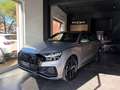 Audi Q8 Q8  50 3.0 tdi mhev Sport quattro tiptronic Argento - thumbnail 3