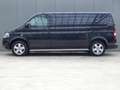 Volkswagen T5 Transporter 2.0 TDI L2 * 180 PK * DSG * LEER * SIDEBARS !! Nero - thumbnail 12