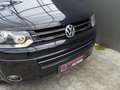 Volkswagen T5 Transporter 2.0 TDI L2 * 180 PK * DSG * LEER * SIDEBARS !! Negro - thumbnail 20