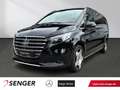 Mercedes-Benz V 300 d Exclusive 4x4 lang AIRMATIC Pano 360° 9G Schwarz - thumbnail 1