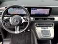 Mercedes-Benz V 300 d Exclusive 4x4 lang AIRMATIC Pano 360° 9G Schwarz - thumbnail 7