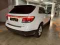 Saab 9-4X 9-4X 3.0i Base AWD AT 265 Base Blanco - thumbnail 2