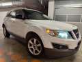 Saab 9-4X 9-4X 3.0i Base AWD AT 265 Base Blanco - thumbnail 8