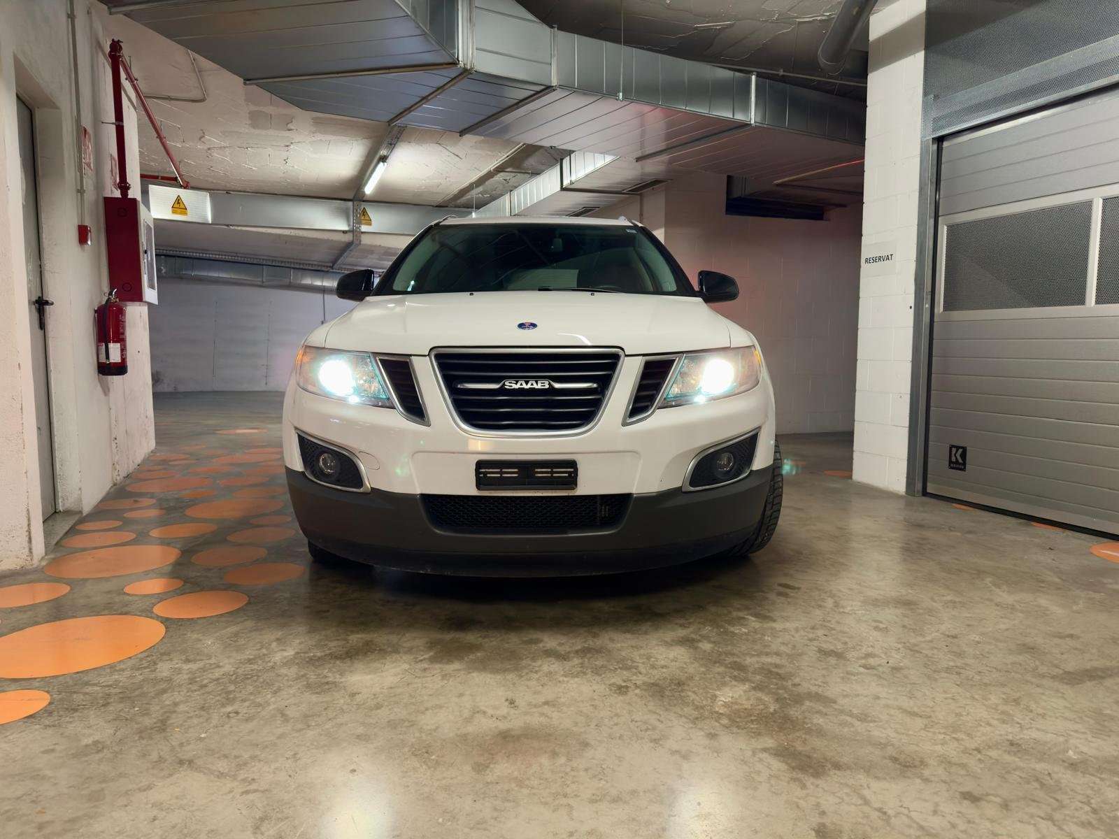 Saab 9-4X 9-4X 3.0i Base AWD AT 265 Base - foto 1