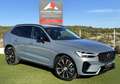 Volvo XC60 B4 (d) 197cv Plus Dark Geartronic N1 Autocarro Grijs - thumbnail 3