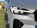 Volvo XC60 B4 (d) 197cv Plus Dark Geartronic N1 Autocarro Grijs - thumbnail 37