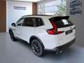 Honda CR-V e:HEV Elegance AWD Blanc - thumbnail 4