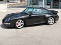 Porsche 993 911 Turbo WLS 1 TOP ZUSTAND Schwarz - thumbnail 3