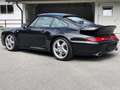 Porsche 993 911 Turbo WLS 1 TOP ZUSTAND Schwarz - thumbnail 4