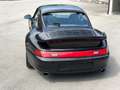Porsche 993 911 Turbo WLS 1 TOP ZUSTAND Schwarz - thumbnail 6