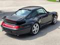 Porsche 993 911 Turbo WLS 1 TOP ZUSTAND Schwarz - thumbnail 5