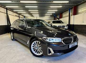 TOURING G31 LCI 530e 530ea Hybrid PHEV xDrive 292 ch Luxury BVA8 1e main Origine FR