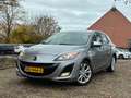 Mazda 3 1.6 GT-M Line | 5-Deurs + Cruise + Airco + Stoel v Gris - thumbnail 4