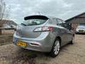 Mazda 3 1.6 GT-M Line | 5-Deurs + Cruise + Airco + Stoel v Gris - thumbnail 5