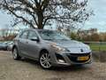 Mazda 3 1.6 GT-M Line | 5-Deurs + Cruise + Airco + Stoel v Gris - thumbnail 1