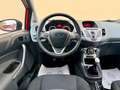 Ford Fiesta Trend KLIMA ALU ALLWETTER SHZ 2. HAND Rouge - thumbnail 13
