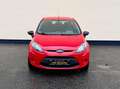 Ford Fiesta Trend KLIMA ALU ALLWETTER SHZ 2. HAND Rouge - thumbnail 3