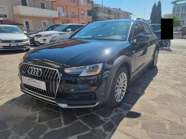 Audi A4 allroad A4 Allroad 2.0 tdi Business Evolution 150cv