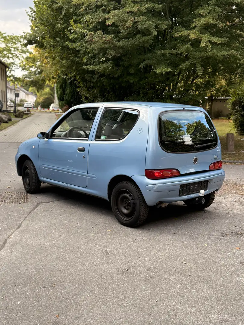 Fiat Seicento 600 - 2