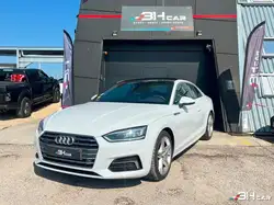 Audi A5 Coupé 2.0 TDI 190 S LINE BVA