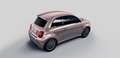 Fiat 500 Hybrid Torino Zilver - thumbnail 3